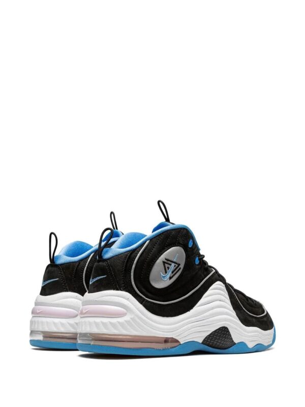 Nike  x Social Status Air Penny 2 sneakers - Image 3