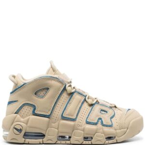 Nike Air More Uptempo low-top sneakers