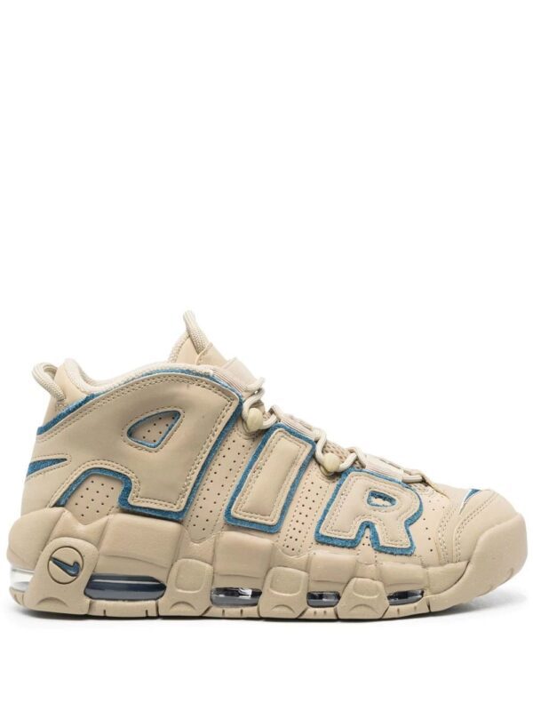 Nike  Air More Uptempo low-top sneakers