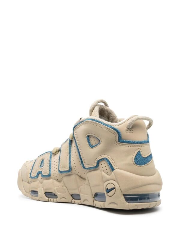 Nike  Air More Uptempo low-top sneakers - Image 3