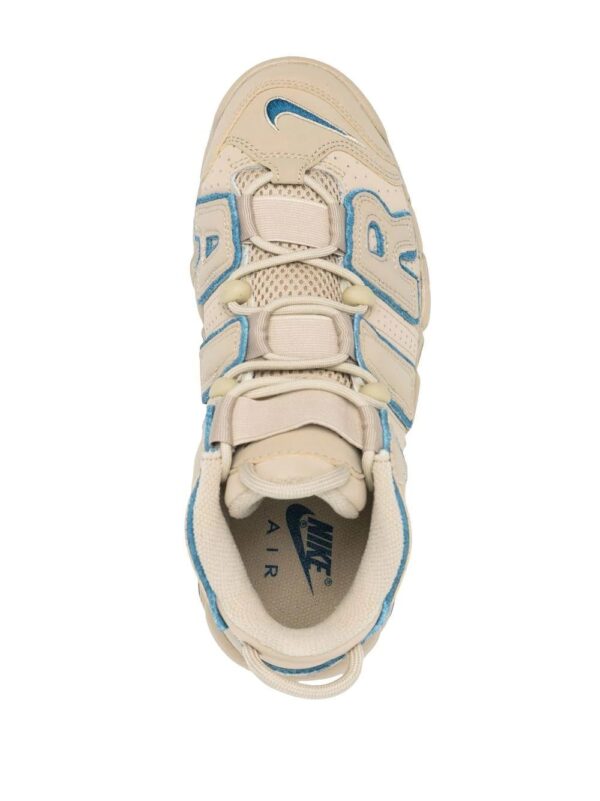 Nike  Air More Uptempo low-top sneakers - Image 4