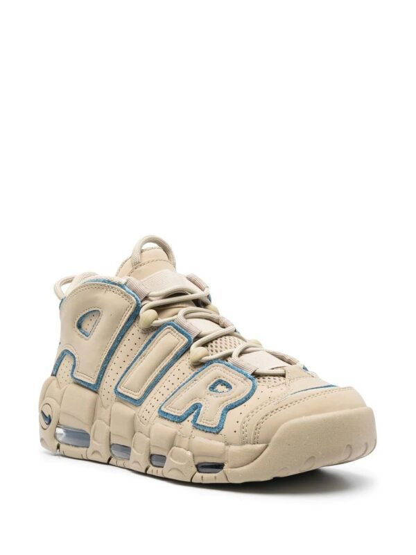 Nike  Air More Uptempo low-top sneakers - Image 2