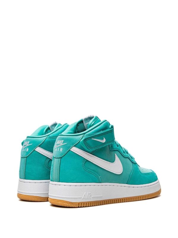 Nike  Air Force 1 Mid sneakers - Image 3