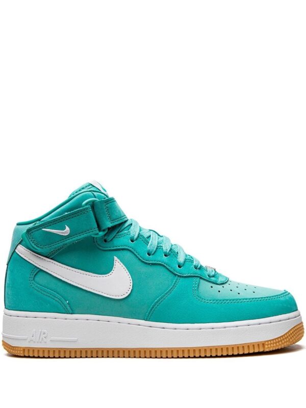 Nike  Air Force 1 Mid sneakers