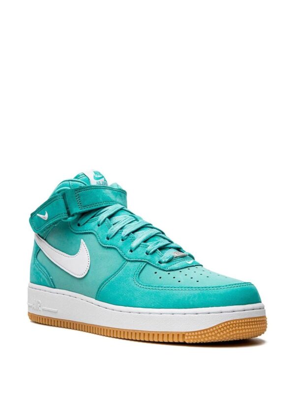 Nike  Air Force 1 Mid sneakers - Image 2