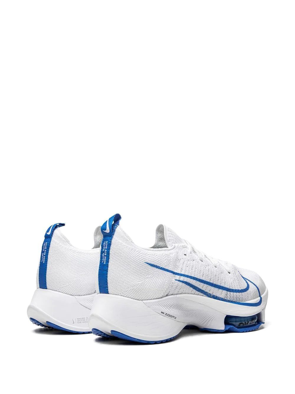 Nike Air Zoom Tempo Next % Flyknit sneakers - Image 3