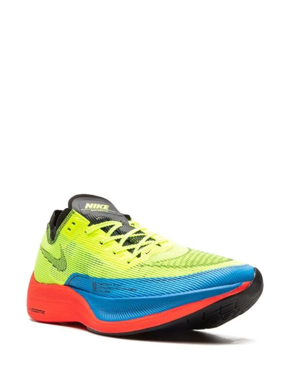 Nike  ZoomX Vaporfly Next% 2 sneakers - Image 2
