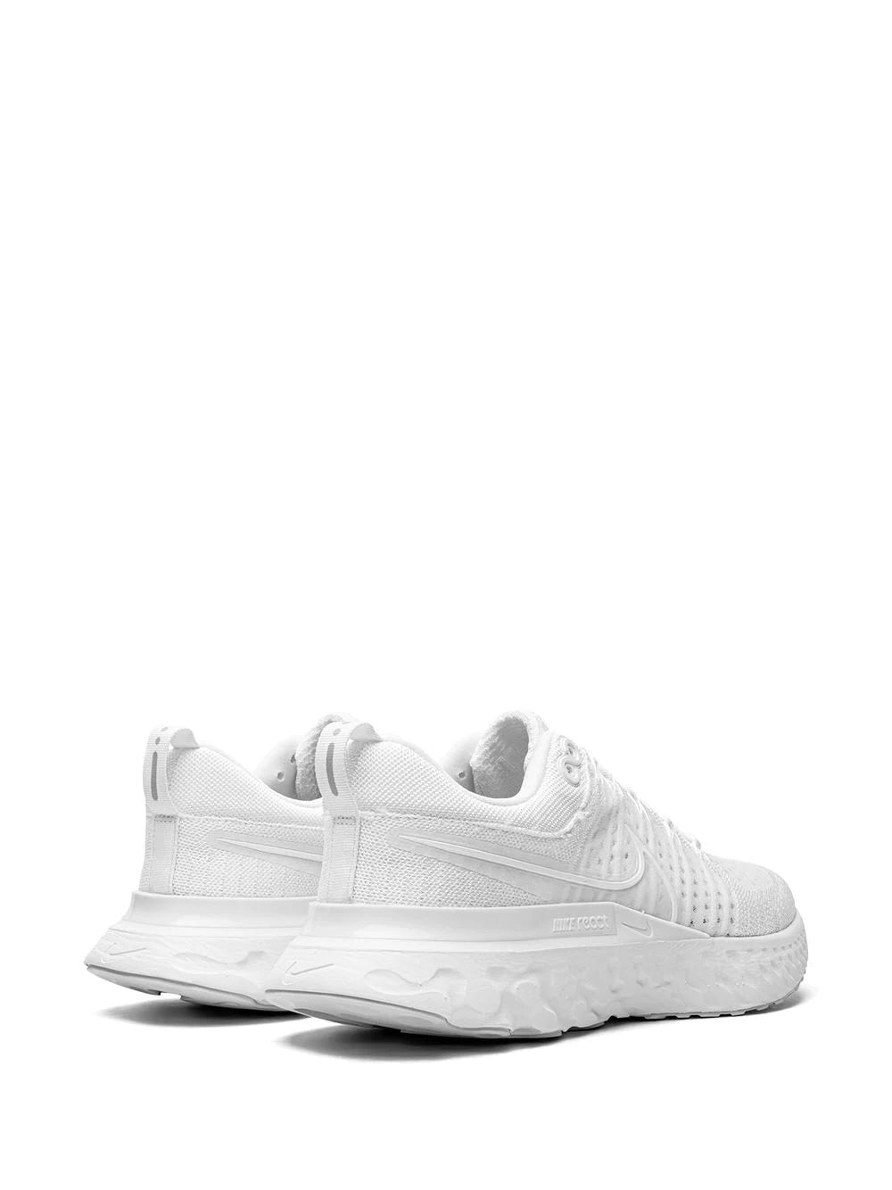 Nike React Infinity Run Flyknit 2 sneakers - Image 3