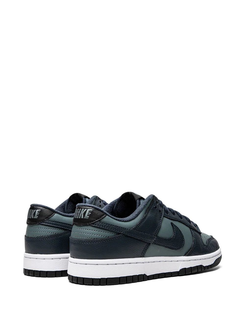 Nike Dunk Low Retro PRM sneakers - Image 3