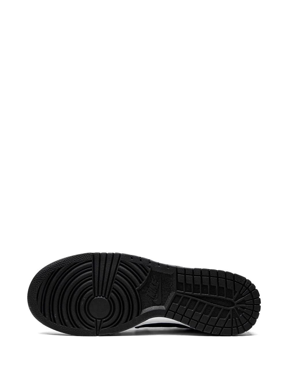 Nike Dunk Low Retro PRM sneakers - Image 4