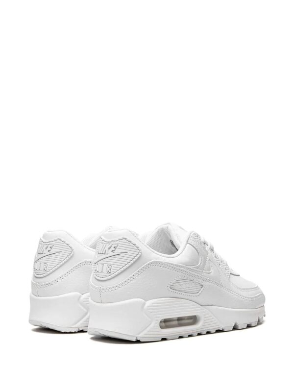 Nike  Air Max 90 low-top sneakers - Image 3