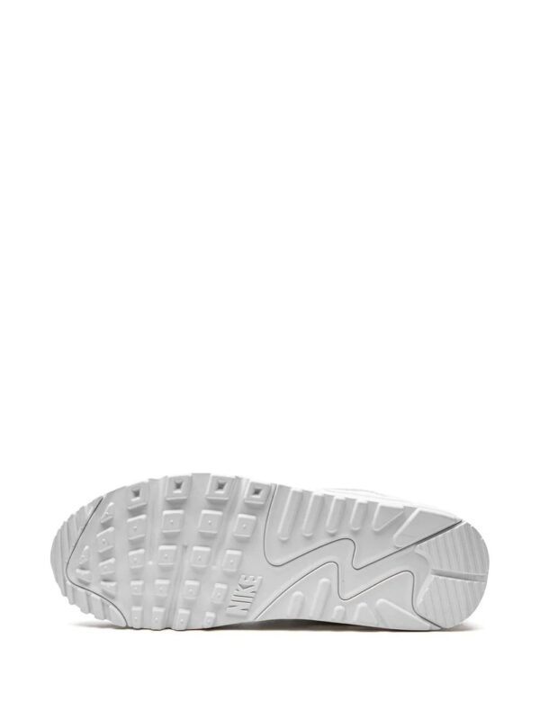 Nike  Air Max 90 low-top sneakers - Image 4