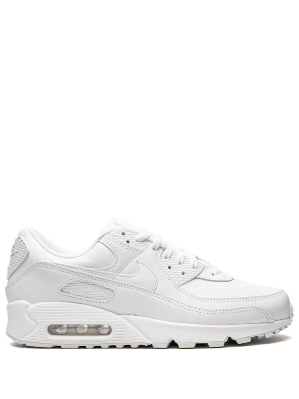 Nike  Air Max 90 low-top sneakers