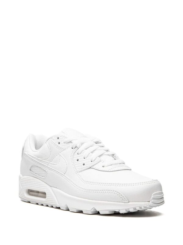 Nike  Air Max 90 low-top sneakers - Image 2