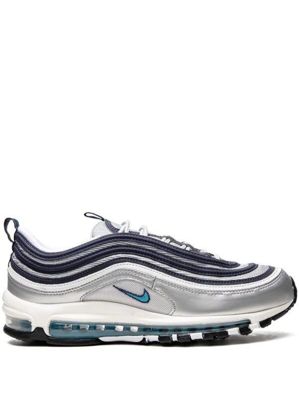 Nike  Nike Air Max 97 low-top sneakers