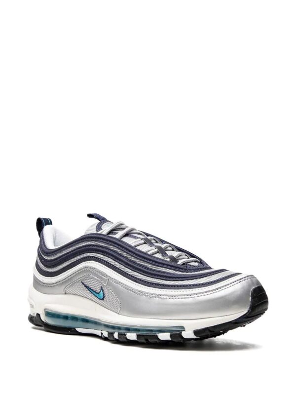 Nike  Nike Air Max 97 low-top sneakers - Image 2