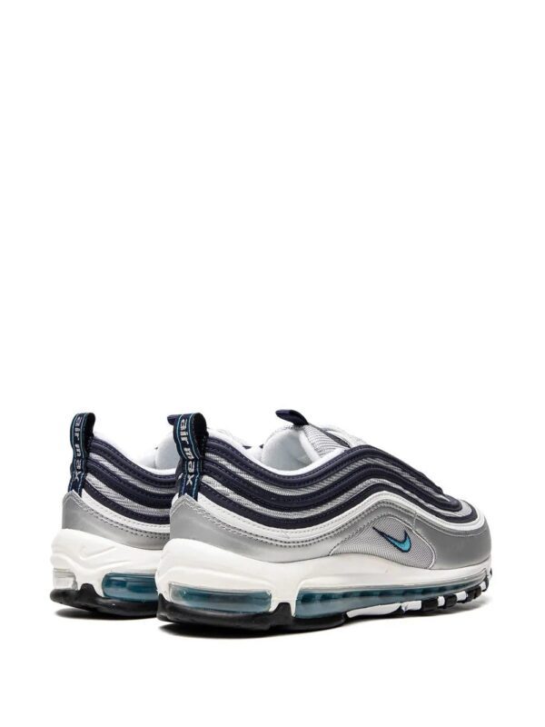 Nike  Nike Air Max 97 low-top sneakers - Image 3