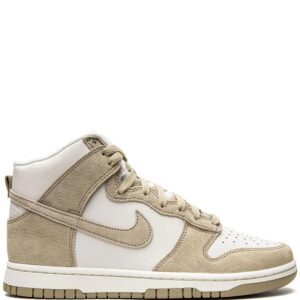 Nike  Dunk Hi Retro PRM high-top sneakers