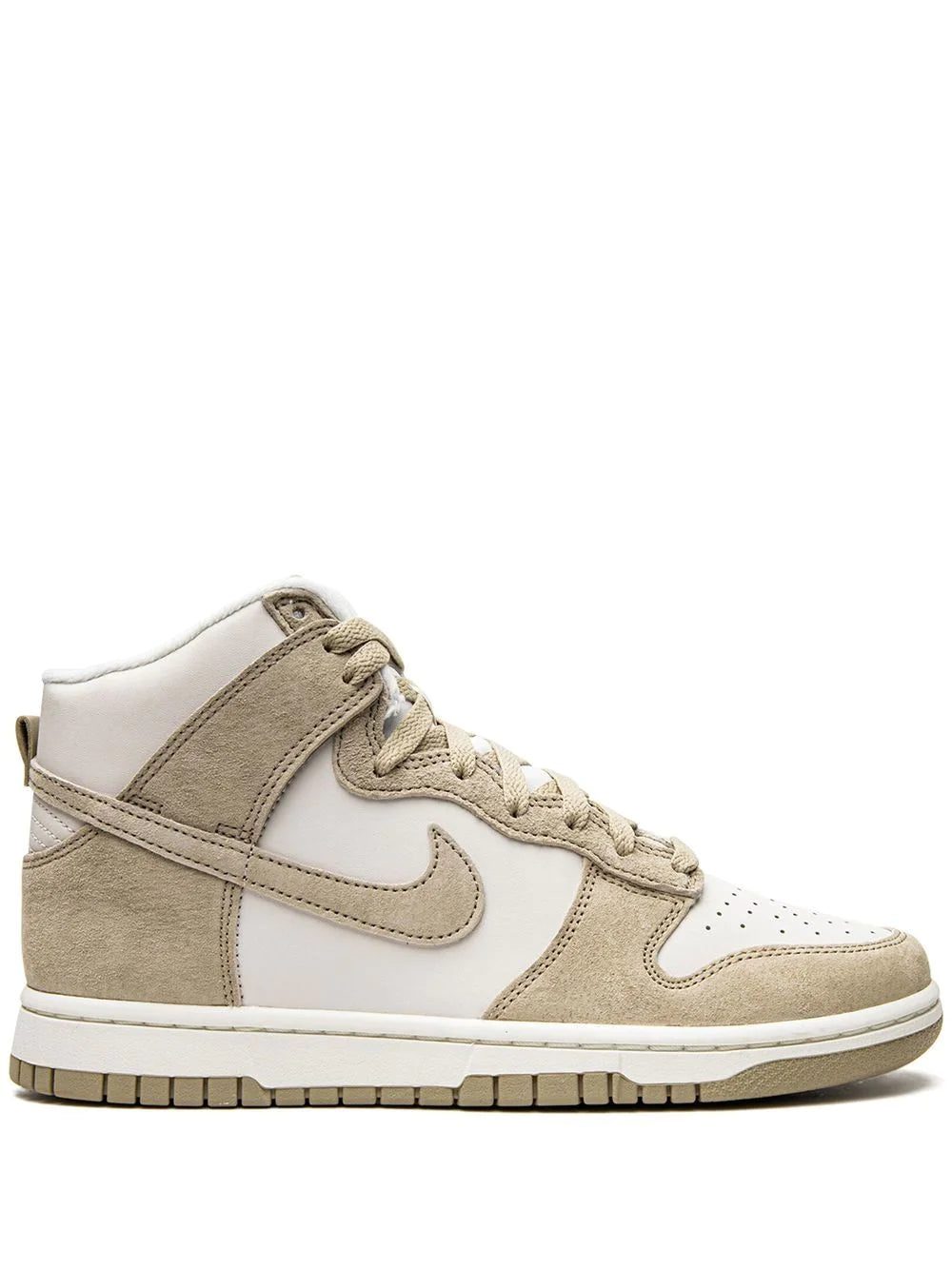 Nike Dunk Hi Retro PRM high-top sneakers