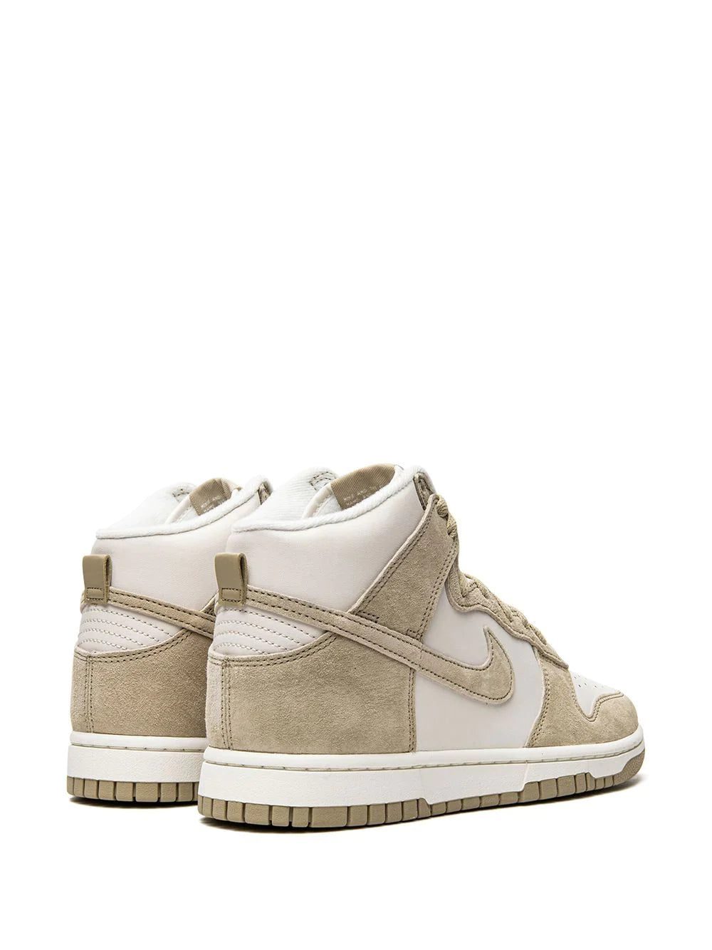 Nike Dunk Hi Retro PRM high-top sneakers - Image 3