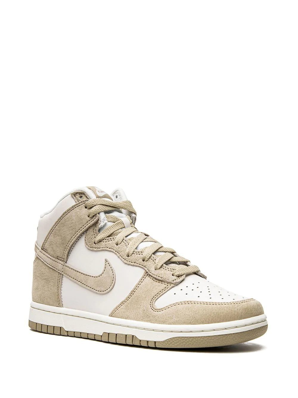 Nike Dunk Hi Retro PRM high-top sneakers - Image 2