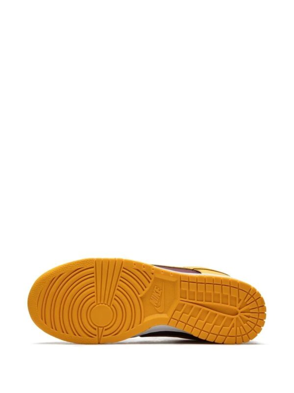 Nike  Dunk Low "Arizona State" sneakers - Image 2