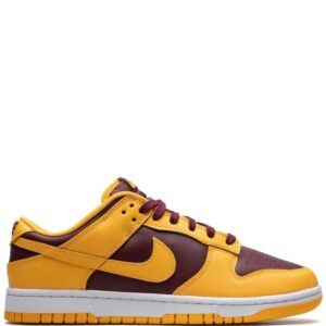 Nike Dunk Low "Arizona State" sneakers