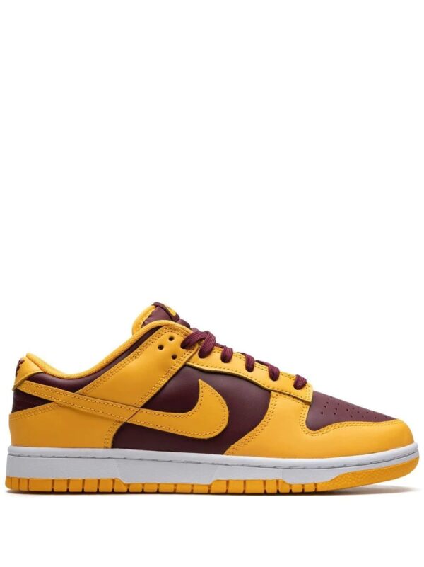 Nike  Dunk Low "Arizona State" sneakers
