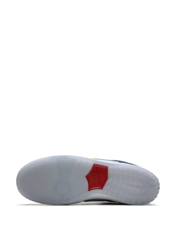 Nike  SB Dunk Low "Why So Sad ?" sneakers - Image 2
