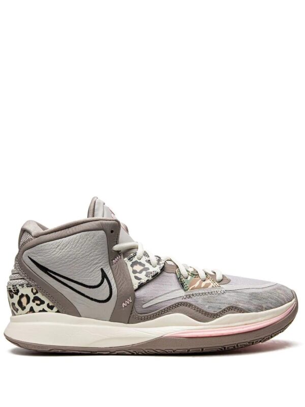 Nike  Kyrie Infinity high-top sneakers