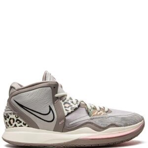 Nike Kyrie Infinity high-top sneakers