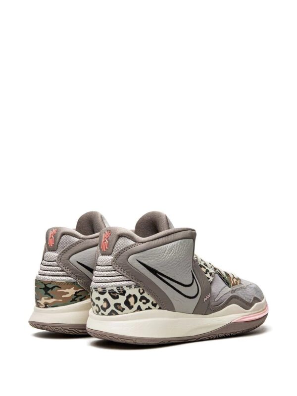 Nike  Kyrie Infinity high-top sneakers - Image 3