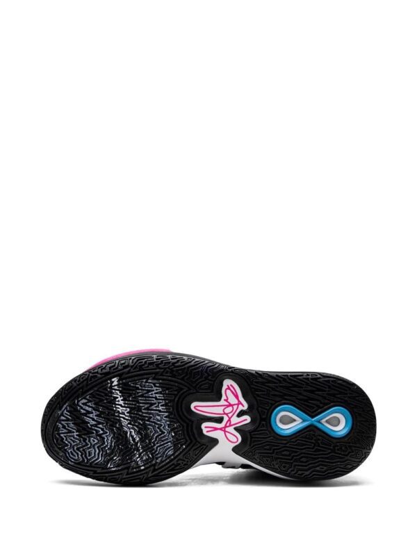Nike  Kyrie Infinity high-top sneakers - Image 4