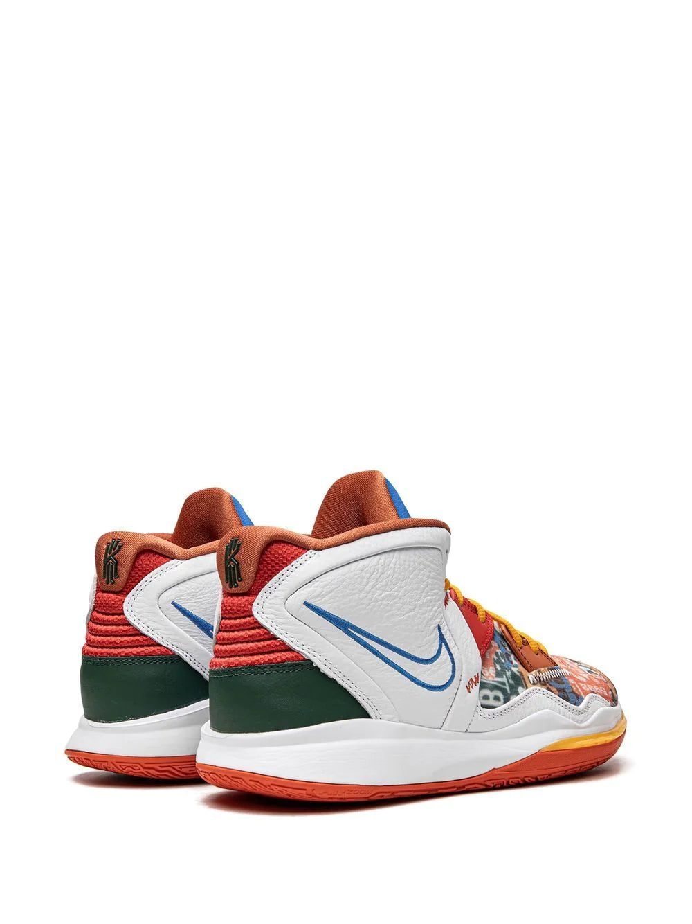 Nike Kyrie Infinity high-top sneakers - Image 3