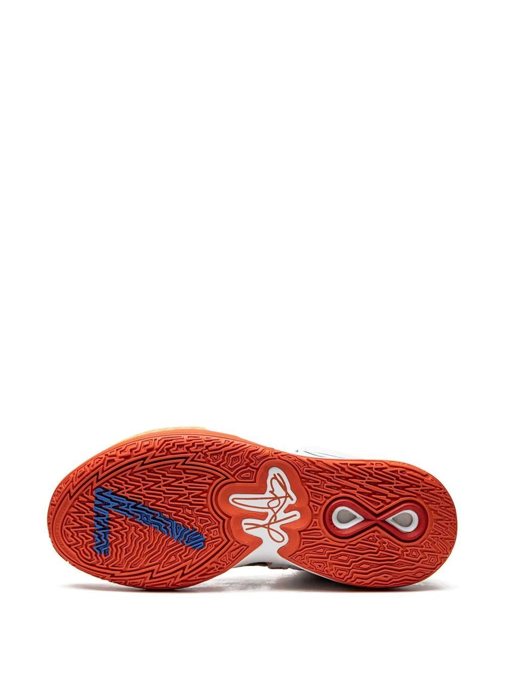 Nike Kyrie Infinity high-top sneakers - Image 4