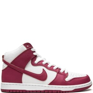 Nike SB Dunk High “Sweet Beet” sneakers
