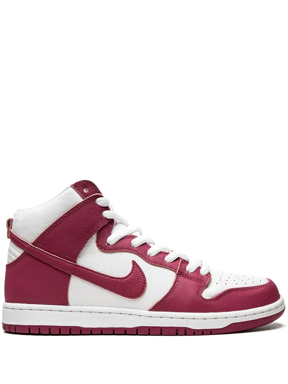 Nike SB Dunk High “Sweet Beet” sneakers