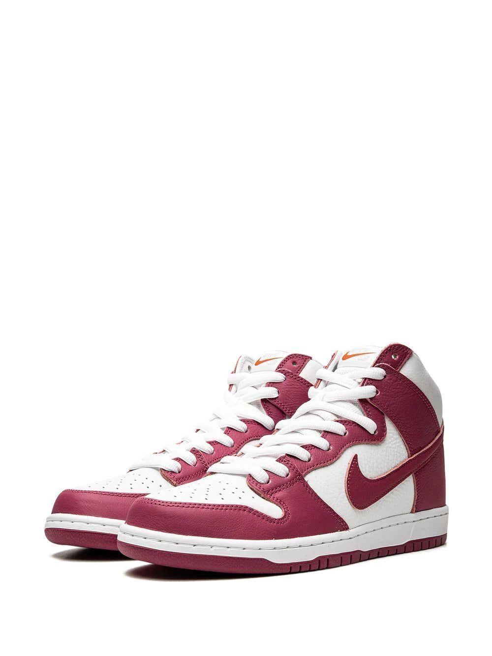 Nike SB Dunk High “Sweet Beet” sneakers - Image 3
