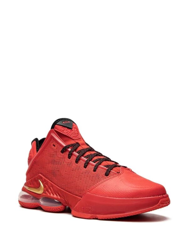 Nike  LeBron 19 Low sneakers - Image 2