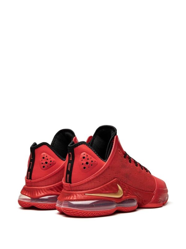 Nike  LeBron 19 Low sneakers - Image 3