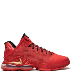 Nike  LeBron 19 Low sneakers