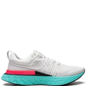 Nike React Infinity Run Flyknit 2 sneakers
