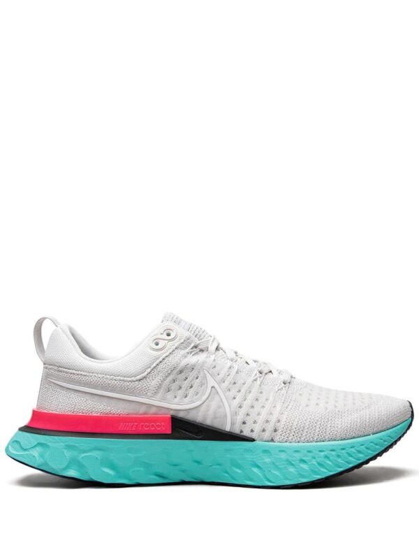 Nike  React Infinity Run Flyknit 2 sneakers