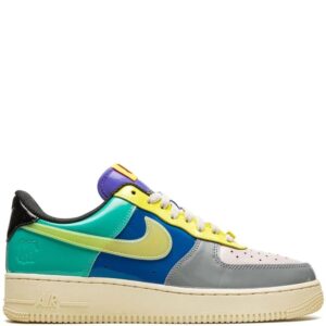 Nike x UNDEFEATED Air Force 1 Low sneakers