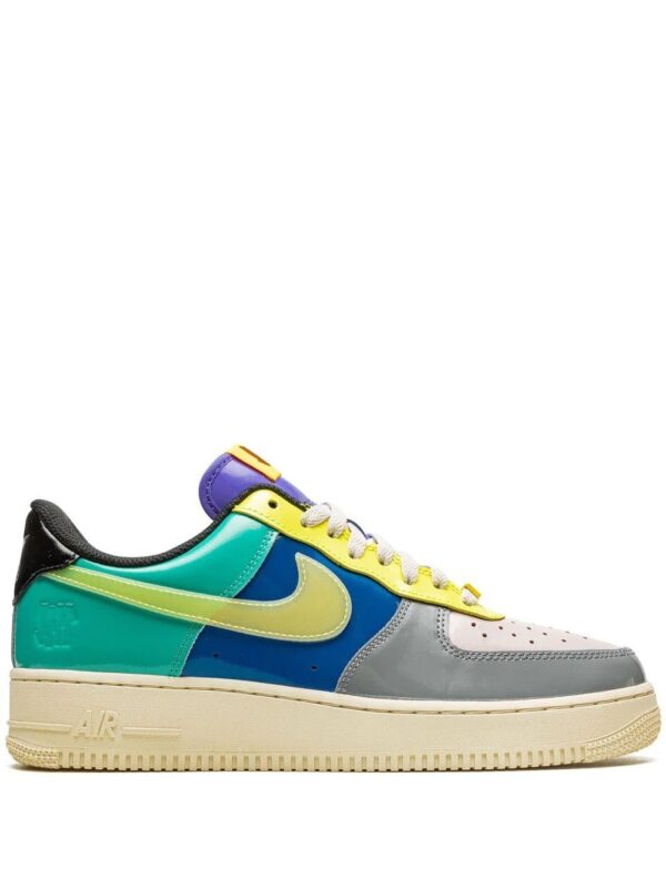 Nike  x UNDEFEATED Air Force 1 Low sneakers