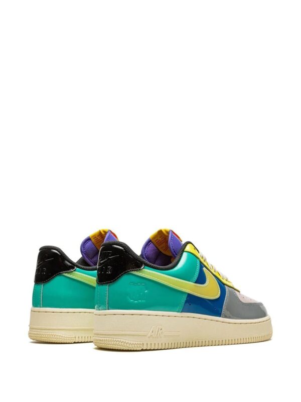 Nike  x UNDEFEATED Air Force 1 Low sneakers - Image 3
