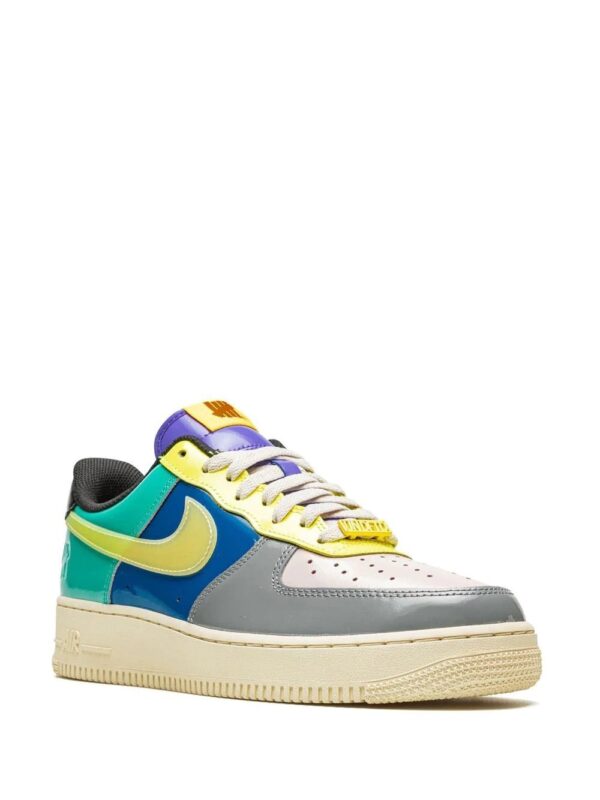 Nike  x UNDEFEATED Air Force 1 Low sneakers - Image 2
