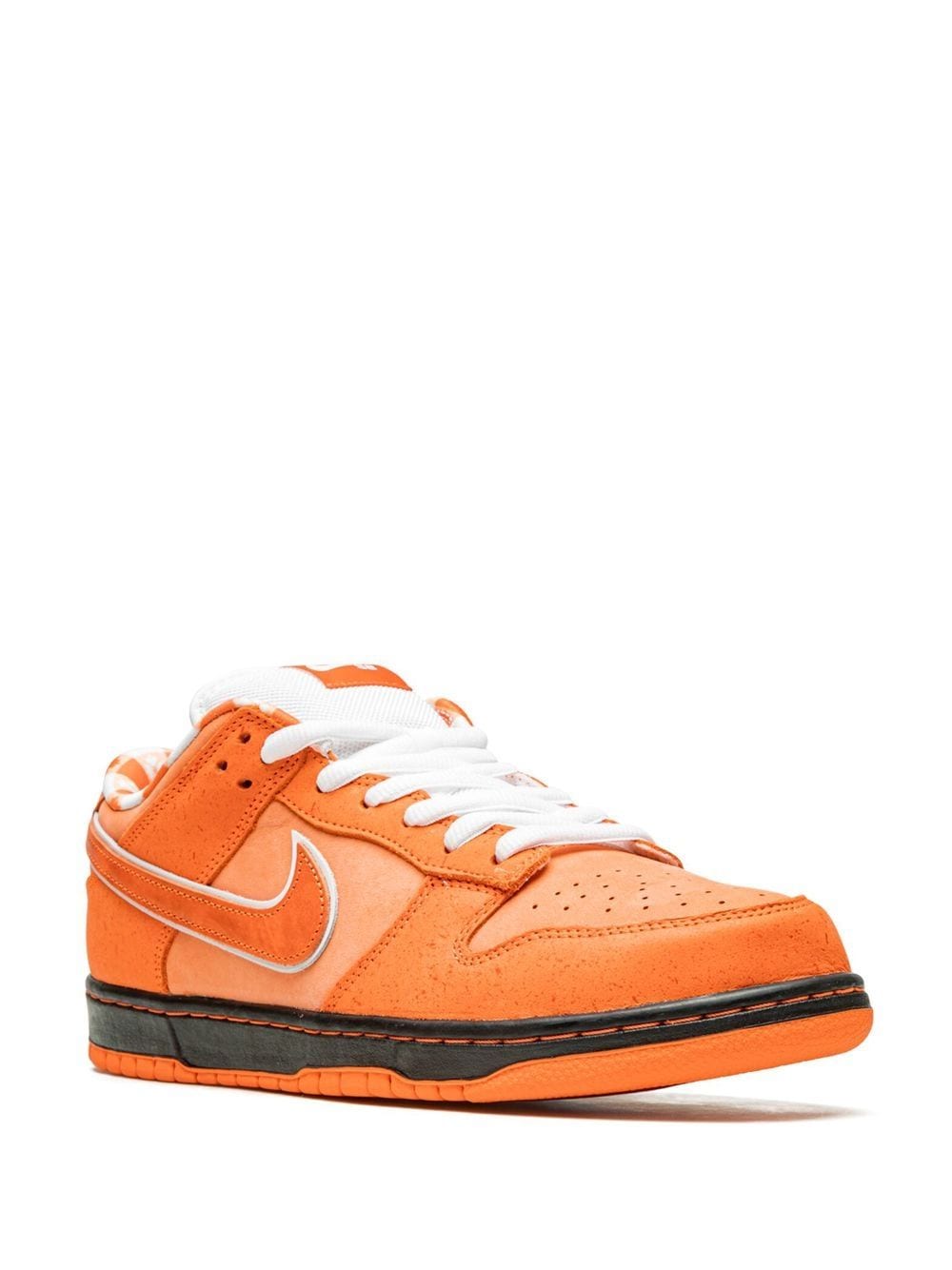 Nike SB Dunk Low "Concepts Orange Lobster" sneakers - Image 2