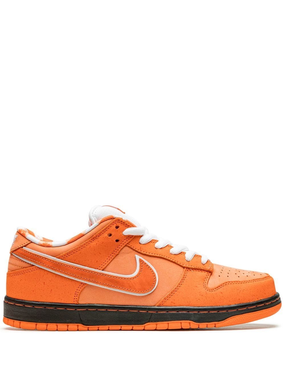 Nike SB Dunk Low "Concepts Orange Lobster" sneakers