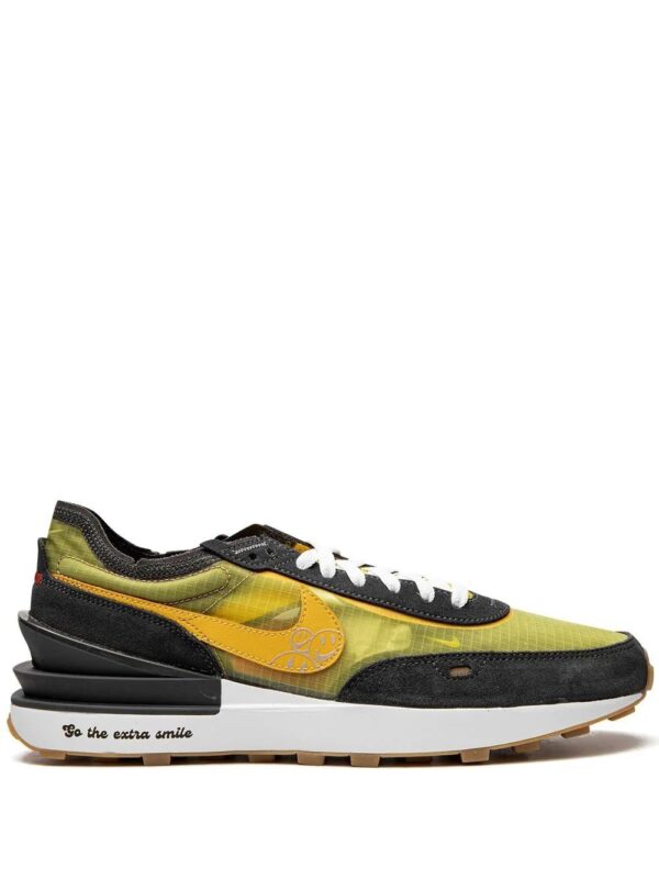 Nike  Waffle One “Go The Extra Smile” sneakers